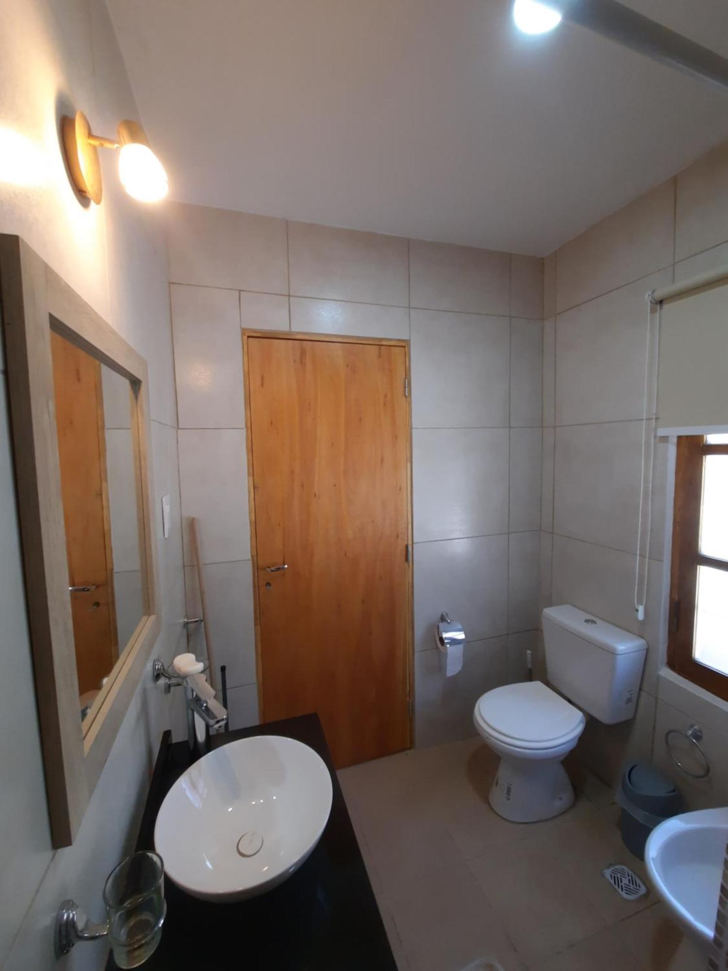 Apartamento Pehuenche Monoambiente São Rafael